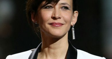 Sophie Marceau Wealth