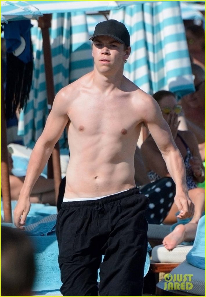 Will Poulter Wealth