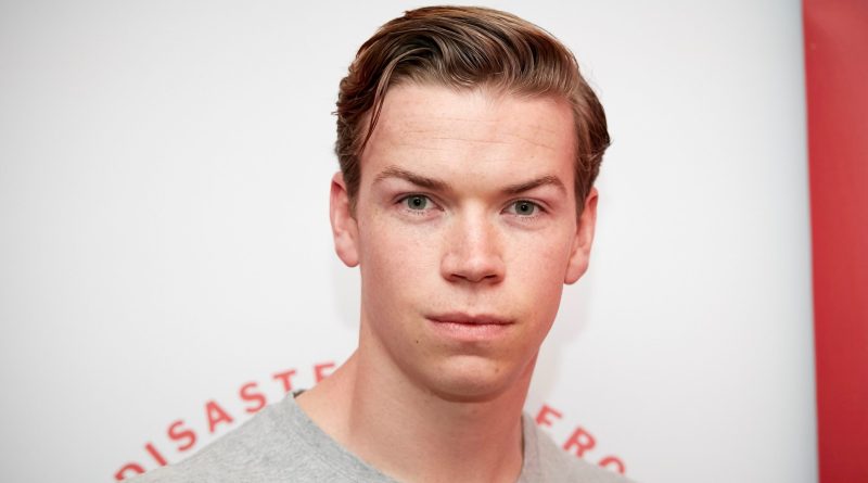 Will Poulter Wealth