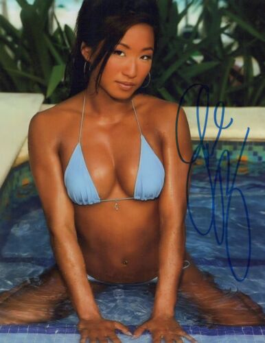 Gail Kim Net Worth