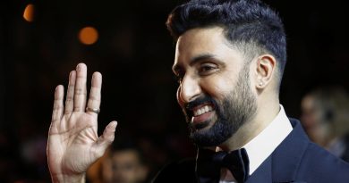 How Rich is Abhishek Bachchan