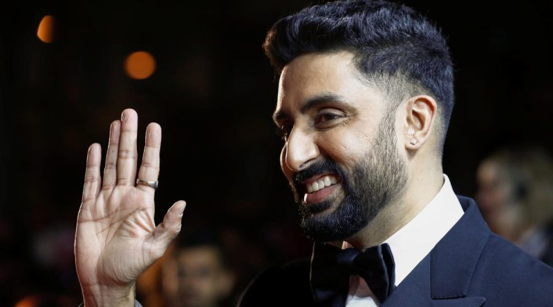 How Rich is Abhishek Bachchan