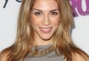 How Rich is Allison Holker