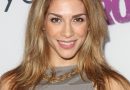 How Rich is Allison Holker