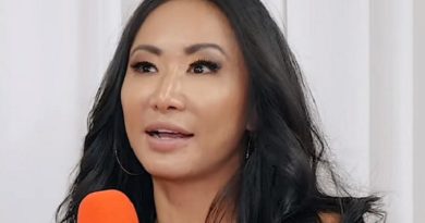 How Rich is Gail Kim