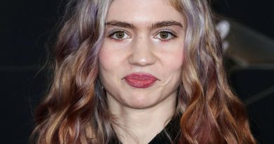 How Rich is Grimes