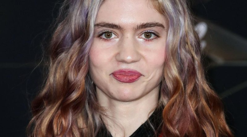 How Rich is Grimes