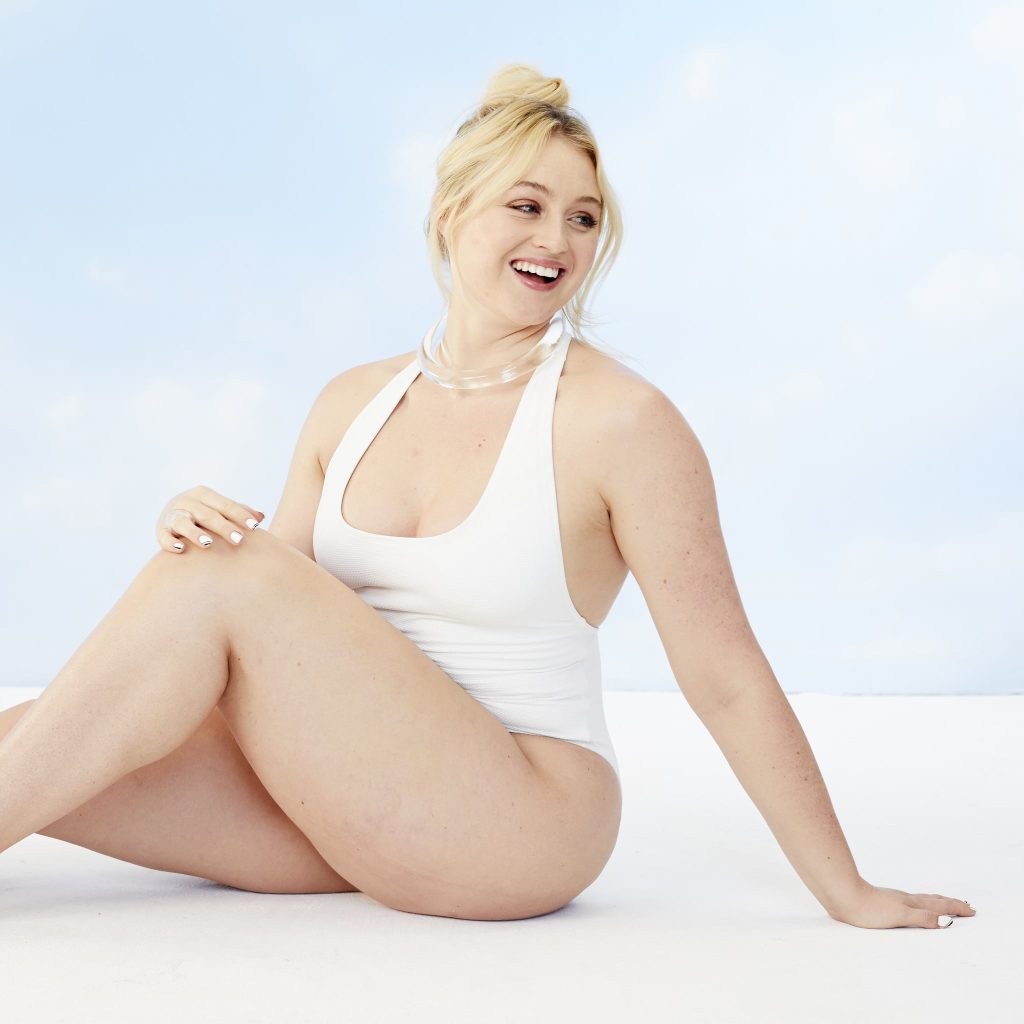 How Rich is Iskra Lawrence