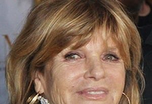How Rich is Katharine Ross