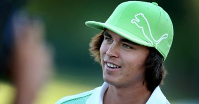 How Rich is Rickie Fowler