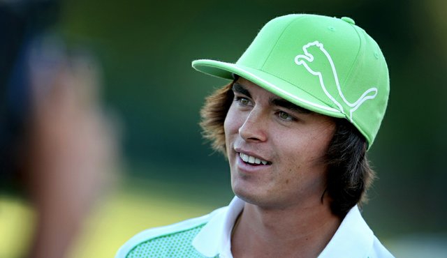 How Rich is Rickie Fowler