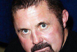 Kane Hodder Net Worth