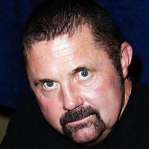 Kane Hodder Net Worth