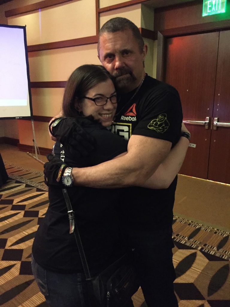 Kane Hodder Wealth