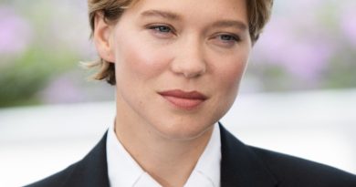 Lea Seydoux Wealth