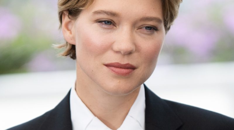 Lea Seydoux Wealth