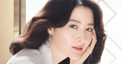 Lee Young-ae Wealth
