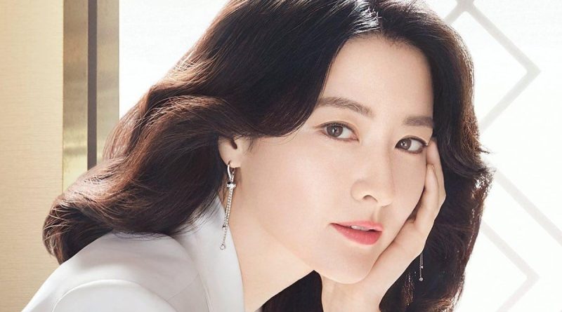 Lee Young-ae Wealth