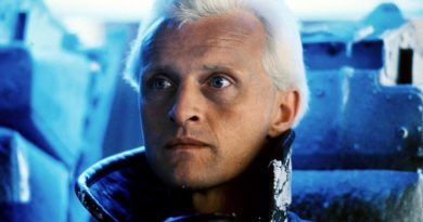 Rutger Hauer Net Worth