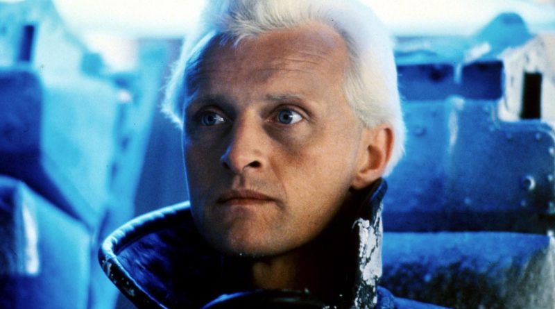 Rutger Hauer Net Worth