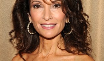 Susan Lucci Net Worth