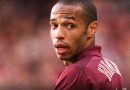 Thierry Henry Net Worth