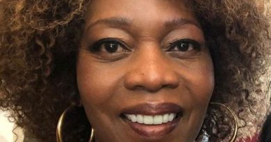 Alfre Woodard Net Worth