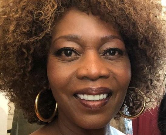 Alfre Woodard Net Worth