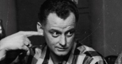 Art Carney Net Worth