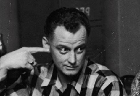 Art Carney Net Worth