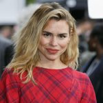 Billie Piper Net Worth