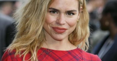 Billie Piper Net Worth