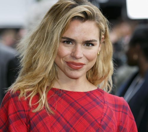 Billie Piper Net Worth