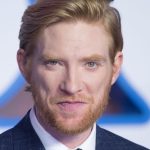 Domhnall Gleeson Wealth