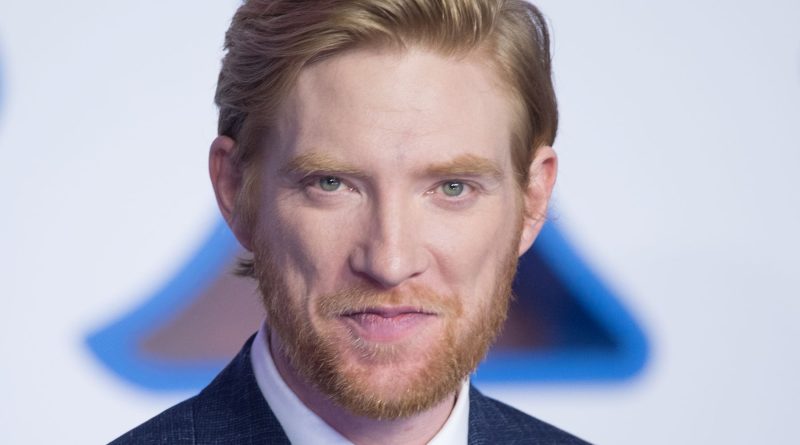 Domhnall Gleeson Wealth