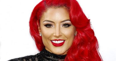 Eva Marie Wealth