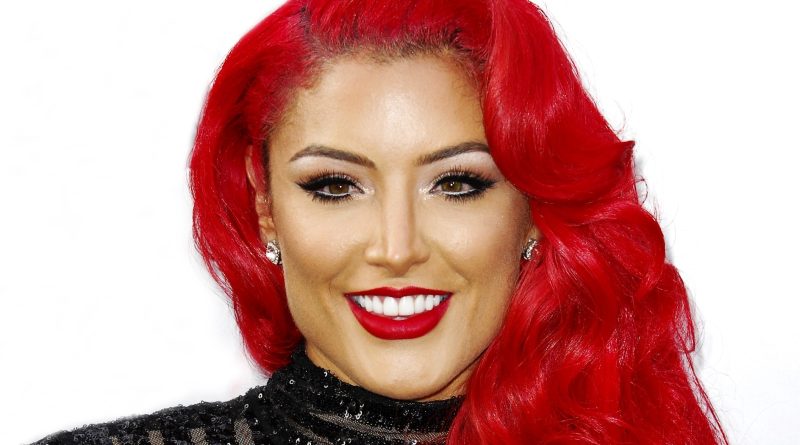 Eva Marie Wealth