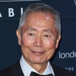 George Takei Net Worth