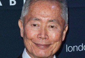 George Takei Net Worth