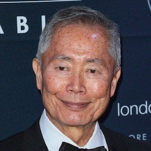 George Takei Net Worth