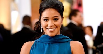 Gina Rodriguez Wealth