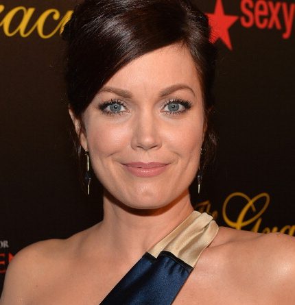 How Rich is Bellamy Young
