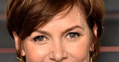 How Rich is Carey Lowell