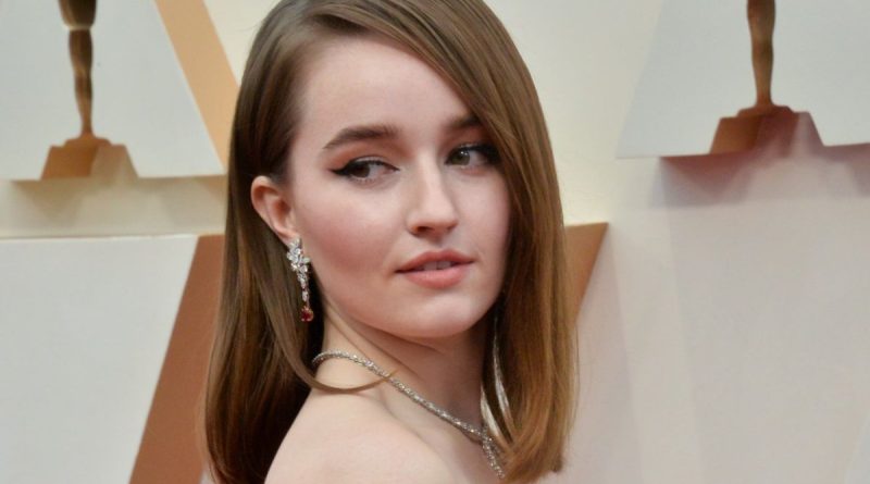 How Rich is Kaitlyn Dever