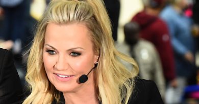 How Rich is Michelle Beadle