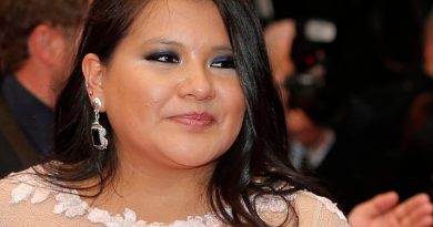 How Rich is Misty Upham