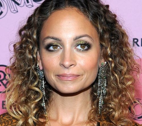How Rich is Nicole Richie