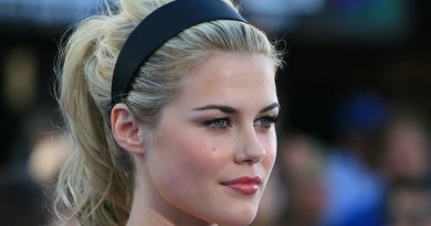 How Rich is Rachael Taylor