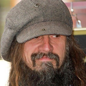 How Rich is Rob Zombie