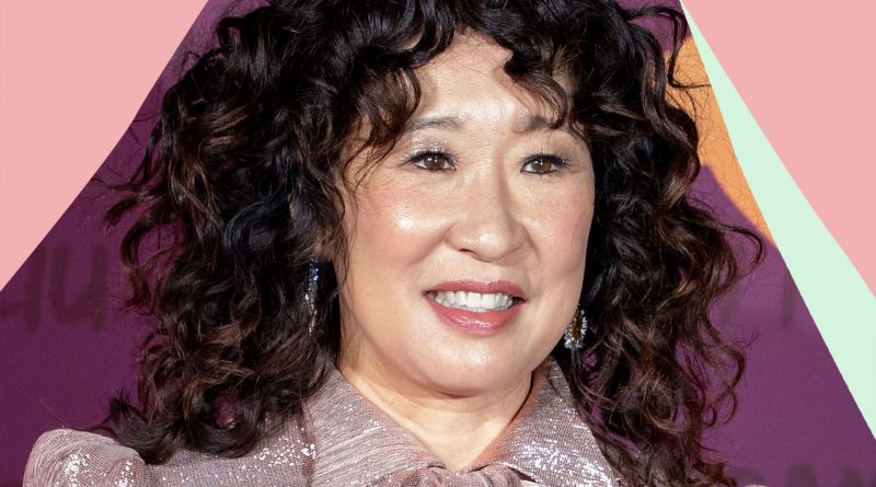 How Rich is Sandra Oh